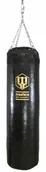 Worki treningowe - Worek bokserski Plawil PREMIUM 120 x 35 cm wypełniony - miniaturka - grafika 1