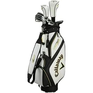Golf - Callaway Warbird kompletny zestaw golfowy - miniaturka - grafika 1