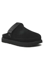 Klapki i japonki damskie - Ugg Klapki W Goldenstar Clog 1138252 Czarny - miniaturka - grafika 1