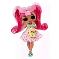 Lalki dla dziewczynek - L.O.L. Surprise Tweens lalka – Cherry B.B. - miniaturka - grafika 1