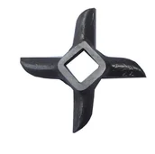 Artykuły masarskie - Nóż do maszynki nr 22 - miniaturka - grafika 1