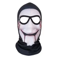 Czapki i chusty sportowe męskie - Octagon Kominiarka Jigsaw - miniaturka - grafika 1