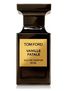 Tom Ford Vanille Fatale Perfumy unisex 50 ml - Wody i perfumy unisex - miniaturka - grafika 1