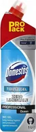 Inne artykuły czyszczące - Chemia Płyn do czyszczenia toalet DOMESTOS, Profesional Ocean, 1000ml - miniaturka - grafika 1