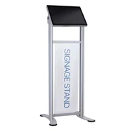Uchwyty do telewizora - ROLINE Digital Signage Stand, Advertising - miniaturka - grafika 1