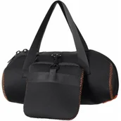 Inne akcesoria audio-wideo - MULTIOFFICE Etui MULTIOFFICE CH-406 do JBL Charge 4 Czarny - miniaturka - grafika 1