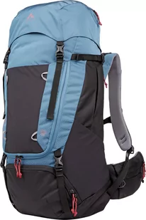 Plecak trekkingowy damski McKinley Make 50L W 10 CT Vario II 421760 r.50L - Plecaki - miniaturka - grafika 1