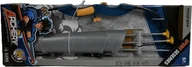 Zabawki militarne - Doerr Łuk zestaw z kołczanem KT001-6 13919 - miniaturka - grafika 1