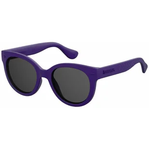 Okulary Przeciwsłoneczne Damskie Havaianas Noronha-S-Fki - Okulary przeciwsłoneczne - miniaturka - grafika 1