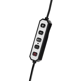Lampa zabiegowa Glow MX6 do rzęs biała - Lampy kosmetyczne - miniaturka - grafika 11