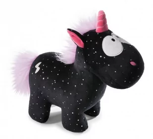 NICI Jednorożec Carbon Flash 32 cm stojący - Maskotki i pluszaki - miniaturka - grafika 1