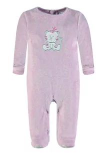 Kanz, Pajac 1/1, unisex, rozmiar 68 - Pajacyki dla niemowląt - miniaturka - grafika 1