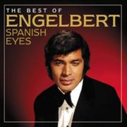 Rock - Engelbert Humperdinck: Spanish Eyes - The Best Of - miniaturka - grafika 1