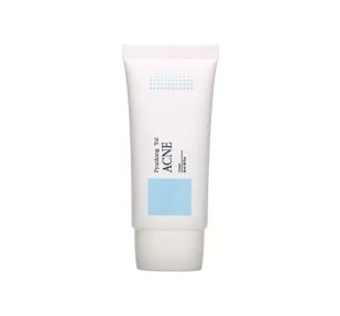 Pyunkang Yul Pyunkang Yul Acne Cream 50ml 8809486680650 - Kremy do twarzy - miniaturka - grafika 1