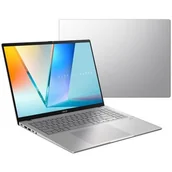 Laptopy - ASUS VivoBook S16 S3607CA-RP027W 16" IPS 144Hz Ultra 5-225H 16GB RAM 512GB SSD Windows 11 Home - miniaturka - grafika 1