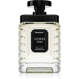 Guess Uomo woda toaletowa spray 100ml (M) - Wody i perfumy męskie - miniaturka - grafika 1