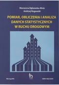 Technika - Pomiar obliczenia i analiza danych statystycznych - miniaturka - grafika 1