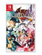 Gry Nintendo Switch - Cris Tales GRA NINTENDO SWITCH - miniaturka - grafika 1