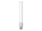 Anteny Wi Fi - Cisco Antena 2.4GHz4dBi/5GHz 7dBiDualBandOmni Antenna - miniaturka - grafika 1
