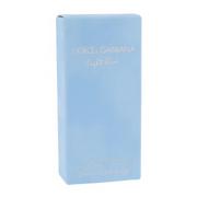 Wody i perfumy damskie - Dolce&Gabbana Light Blue woda toaletowa 25 ml - miniaturka - grafika 1