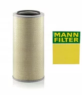 Filtry powietrza - MANN Filtr powietrza MANN-FILTER C24650/6 C246506 C24650/6 - miniaturka - grafika 1