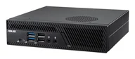 Mini PC - ASUS PB63-B5204AH Intel® Core™ i5 i5-14400 16 GB DDR5-SDRAM 512 GB SSD Windows 11 Pro Mini PC Czarny - miniaturka - grafika 1