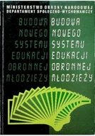 Aplikacje biurowe - Budowa nowego systemu edukacji obronnej młodzieży - miniaturka - grafika 1