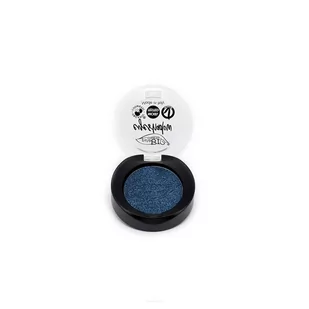 PuroBIO Cosmetics PuroBio Pojedynczy cień do powiek ECO 07 23682-uniw - Cienie do powiek - miniaturka - grafika 1