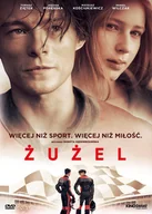 Dramaty DVD - ALTERDYSTRYBUCJA Żużel (DVD) - miniaturka - grafika 1