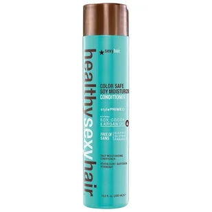 Sexy Hair Sex yhair Healthy Soy Moisturizing Conditioner 300 ML 646630012411 - Odżywki do włosów - miniaturka - grafika 1