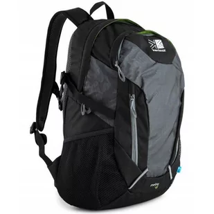 Karrimor Metro 30p wędrówki/Travel Pack, czarny, 30 l KR15049P-DRF - Plecaki - miniaturka - grafika 3