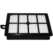 Filtry do odkurzaczy - Scanpart SCANPART filtr HEPA, typ SF-AH 50, pasuje do Miele S4, S5, S6, S8 - miniaturka - grafika 1
