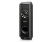 Wideodomofony - Eufy VIDEO DOORBELL DUAL Moduł bez bazy - miniaturka - grafika 1