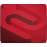 Podkładki pod mysz - BENQ ZOWIE G-SR-SE ROUGE podkładka pod mysz - miniaturka - grafika 1