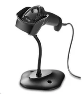 Czytniki kodów kreskowych - Zebra DS2208 USB, podstawka, kabel (DS2208-SR7U2100SGW) - miniaturka - grafika 1