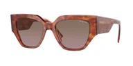 Okulary przeciwsłoneczne - Vogue Okulary Przeciwsłoneczne VO 5409S 279214 - miniaturka - grafika 1
