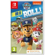 Gry Nintendo Switch - Psi Patrol: Rusza do akcji Gra NINTENDO SWITCH - miniaturka - grafika 1