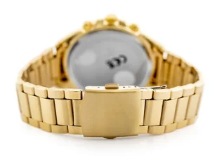 Zegarek ZEGAREK MĘSKI PERFECT CH03M - CHRONOGRAF (zp358c) + BOX - Zegarki męskie - miniaturka - grafika 4