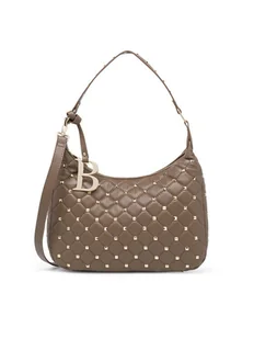 Badura Torebka TYLO-200 Brązowy - Torebki damskie - miniaturka - grafika 1