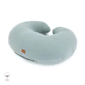 Poduszki do karmienia - Poduszka rogal do karmienia - Sage - miniaturka - grafika 1