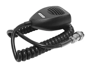 Lexton Mikrofon CB FE100, 6pin. L_LXCB373 - Akcesoria do CB Radia - miniaturka - grafika 1