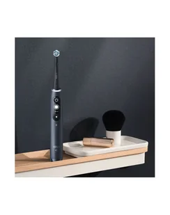 Oral-B iO7s Black Onyx - Szczoteczki elektryczne - miniaturka - grafika 1