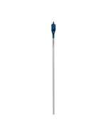 Wiertła - bosch powertools Bosch Expert flat milling drill SelfCut Speed, O 18mm (length 400mm) - miniaturka - grafika 1