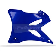 Części motocyklowe - Polisport 841090001 radiator Scoops - miniaturka - grafika 1
