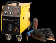 Spawarki - SPAWARKA INWERTER MAGNUM PROFIT MIG-200 MMA - IGBT - miniaturka - grafika 1