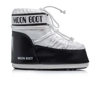 Śniegowce damskie - Śniegowce Damskie Moon Boot Classic Low 2 39/41 - miniaturka - grafika 1
