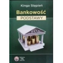 Bankowość podstawy - Finanse, księgowość, bankowość - miniaturka - grafika 1