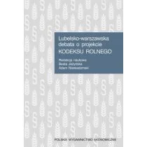 Lubelsko-warszawska debata o projekcie Kodeksu rolnego - Ekonomia - miniaturka - grafika 1