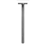 Frezy - Ryobi Frez z płaskim rowkiem o średnicy 9,5 mm | RAR103 - miniaturka - grafika 1