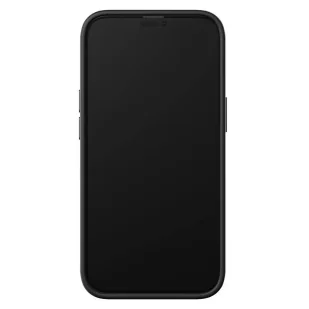 Zestaw ochronny Baseus Liquid Silica etui magnetyczne i szkło hartowane do iPhone 14 Pro (czarny) - Etui i futerały do telefonów - miniaturka - grafika 4
